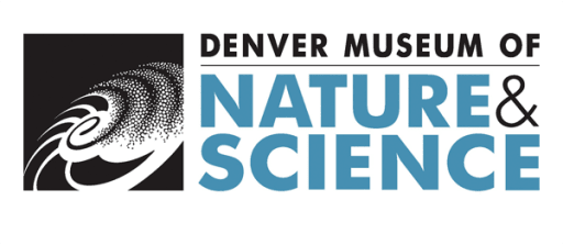 denver museum of nature and science logo