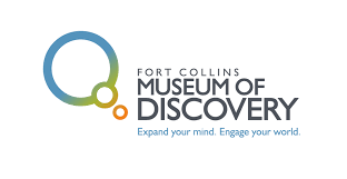 FC-Museum-of-Discovery fort collins museum of discovery logo