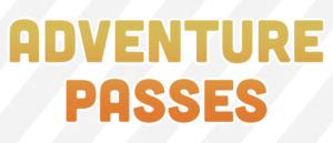 adventure passes