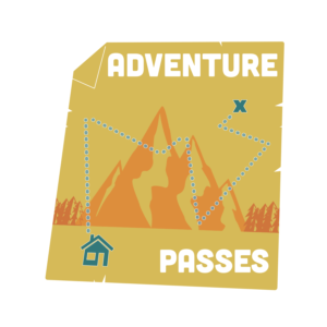 Adventure Passes