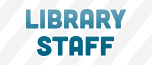 library staff