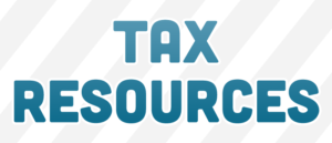 tax resources