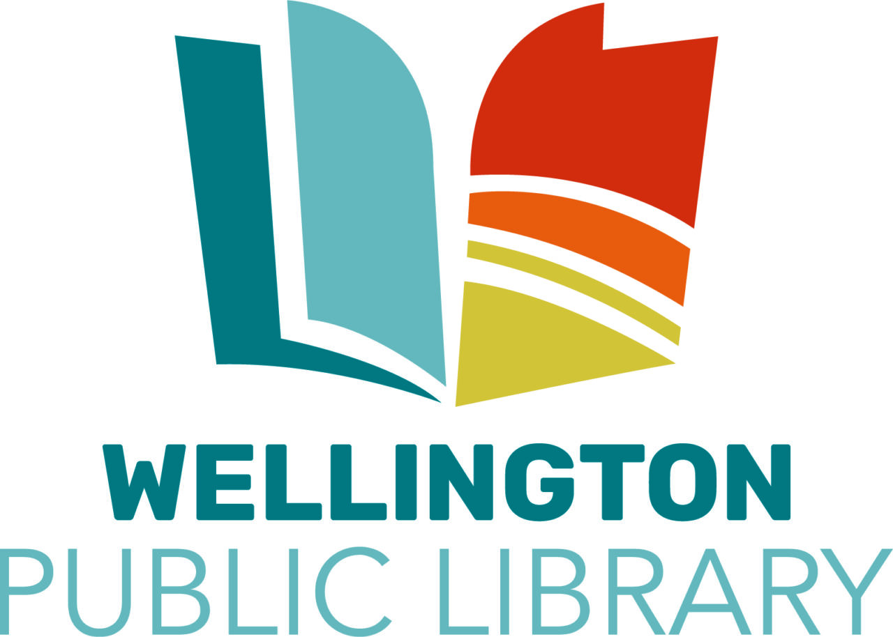 Wellington public library