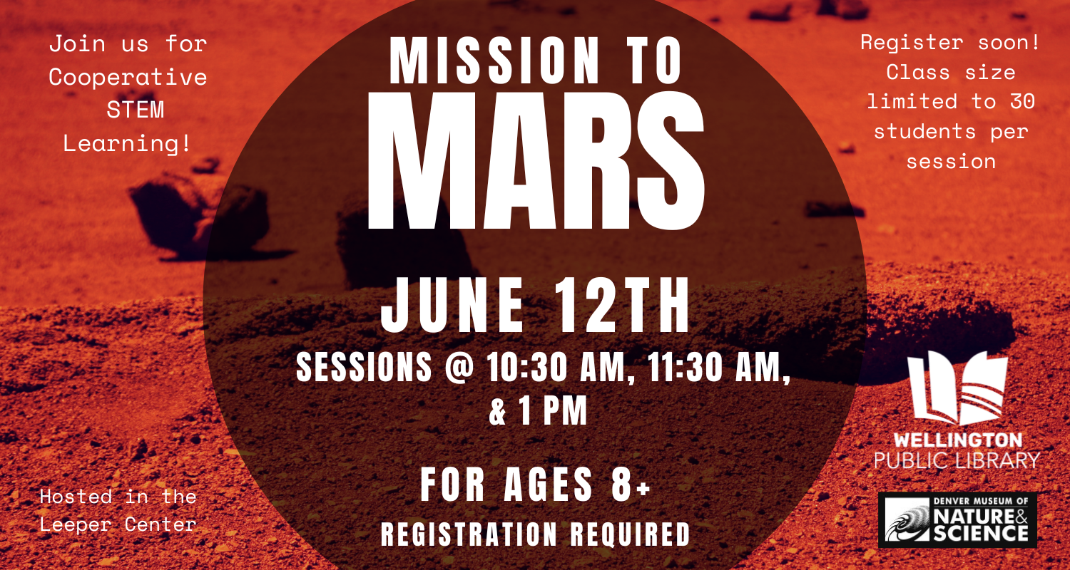 Mission to Mars